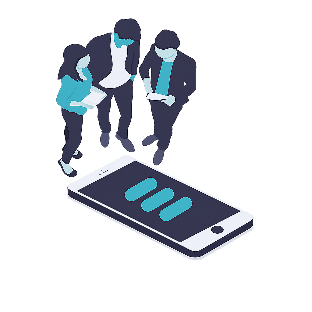 CFAD Approach Illustration