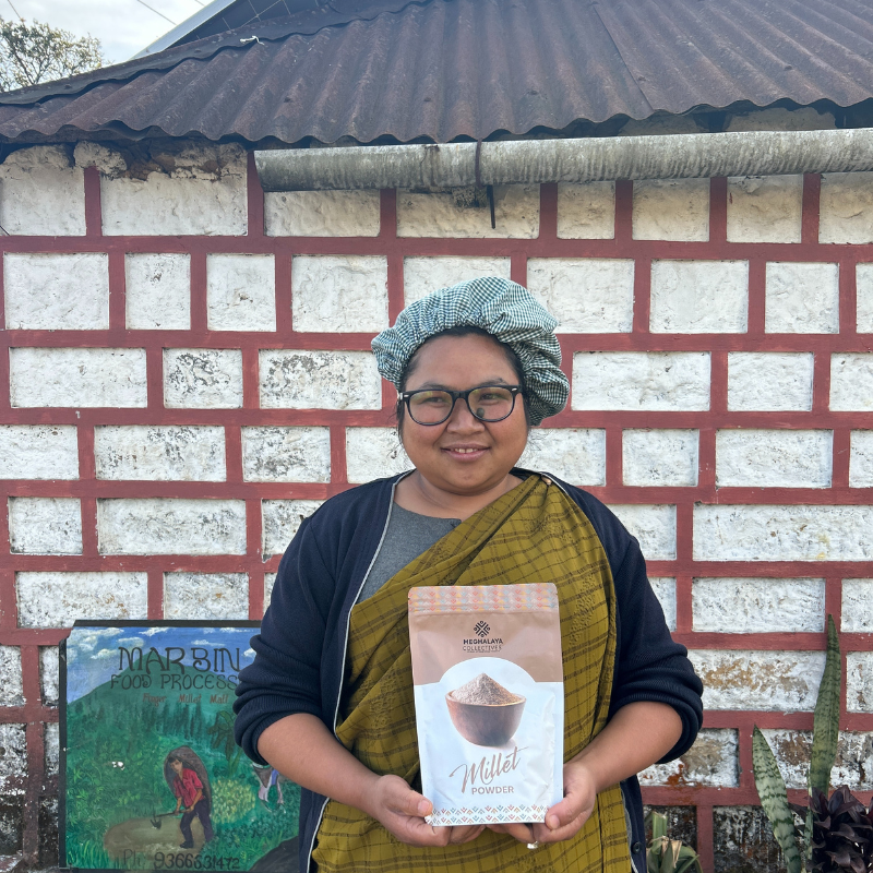 Empowering Rural Entrepreneurs