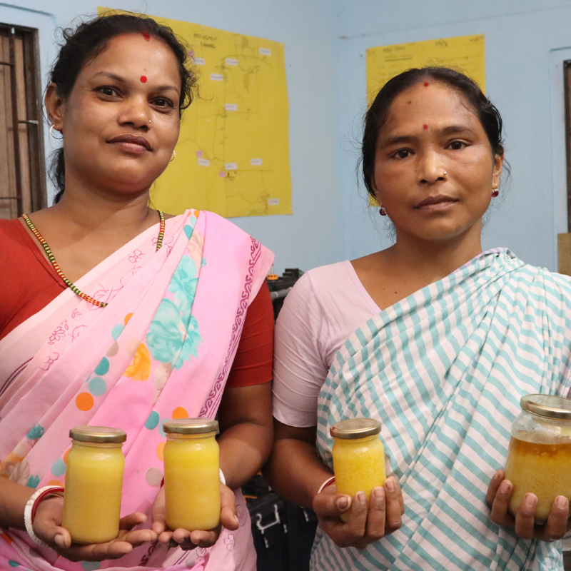 Delta Prize - Aahar Bazaar